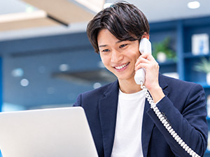 株式会社ＴＫＰコミュニケーションズ(ＴＫＰグループ) 会議室・宿泊手配スタッフ／未経験歓迎／リーダー候補も募集