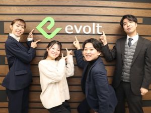 株式会社evolt 社内SEアシスタント／未経験歓迎／年休120日～／リモート可
