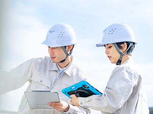 有限会社松崎建築事務所 損害保険調査員／賞与年2回＆業績賞与／未経験歓迎／社用車貸与