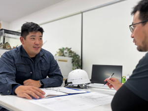 日本環境分析センター株式会社 環境調査営業／残業月20時間以下／土日祝休／住宅手当あり