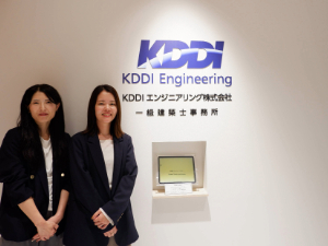 ＫＤＤＩエンジニアリング株式会社(KDDIグループ) IT技術職／インフラエンジニア他／年休124日／教育体制充実