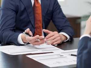 近畿老人ホーム紹介センター（株式会社ライフプランナー） 介護施設の提案営業／未経験歓迎／想定年収515万円～