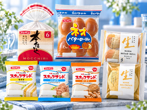 フジパングループ本社株式会社 工場内機械メンテナンス／昨年賞与4.1カ月／各種手当多数