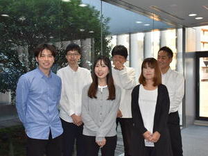 トヨタモビリティ新大阪株式会社 トヨタ正規ディーラーの経理（次世代のリーダー候補）