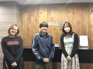 セルカム株式会社 営業事務・総務／年休125日／残業月5時間未満／未経験歓迎