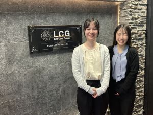 株式会社ライフケア(ライフケアグループ) 労務事務／未経験歓迎／賞与年2回・決算賞与／残業月10Ｈ程度