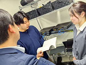 株式会社セリオラ ITエンジニア／約9割が未経験入社／研修1～2カ月／高松勤務