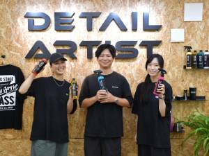 株式会社ＤＥＴＡＩＬＡＲＴＩＳＴ 自社ブランドのEC運営とWebデザイン／月給30万円～
