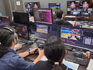 株式会社トラストネットワーク(テレビ朝日グループ) テレビ総合職（制作技術など）／年休120日／残業月20h以内