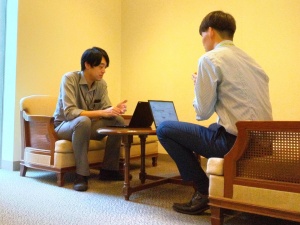 株式会社南悠商社 ルート営業／未経験歓迎／フレックスタイム制／土日祝休