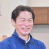 Bさん