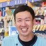 Q.どんな環境で働いていますか？