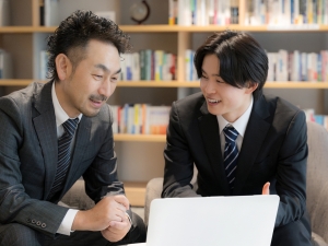 松井会計事務所（株式会社サクセス） 経営者を支える税務・会計・経営助言／未経験歓迎