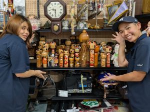 ブックオフコーポレーション株式会社（おかたづけサービス）【プライム市場】 おかたづけサポート／新事業／月給25万円以上／年休120日