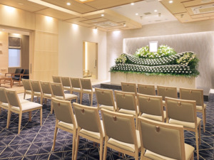 株式会社出雲殿互助会 葬祭ディレクター／未経験歓迎／夜勤や急な呼び出しはありません