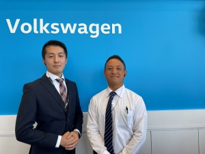 Ｄ．Ａ．ＭＩＴＳＵＯＫＡ株式会社(光岡自動車グループ) フォルクスワーゲンの販売営業／研修制度充実／残業月10H程度