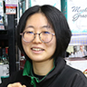 上野広小路店：店舗スタッフ（入社4年目）
