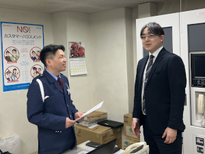 株式会社西武不動産ビルマネジメント(西武グループ) 施設警備／高待遇／72歳まで／60代活躍中／面接確約