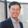 代表取締役