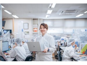 株式会社ファーストフーズつくば 食品製造の品質管理／未経験歓迎／完全週休2日／賞与年2回
