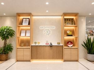 株式会社ピコモンテ・ジャパン 化粧品 薬事・品質管理・品質保証／職種未経験歓迎／土日祝休み