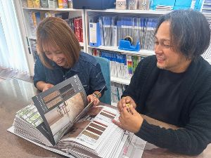 森田材木株式会社 建築士・設計／月給35万円以上／賞与年2回／資格取得支援制度