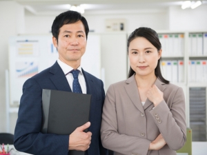 有限会社鈴木会計事務所 税理士アシスタント／未経験歓迎／年休125日／残業月12h