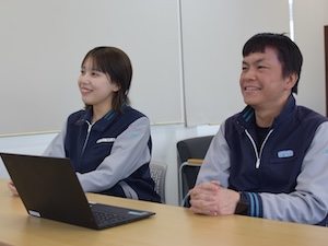 株式会社ジーシーアサヒ(GCグループ) 歯科材料の製造職／未経験歓迎／残業少なめ／年間休日125日