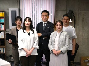 株式会社ワイズマネジメント アナリスト／経営を支えるデータ分析／未経験OK／年休120日