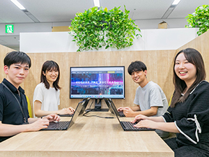 株式会社網屋【グロース市場】 経理／未経験歓迎／ITセキュリティの成長企業でキャリアを築く