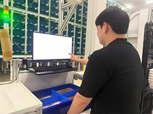 株式会社国際エキスプレス 物流オペレーション管理（リーダー候補）／新築センター立ち上げ