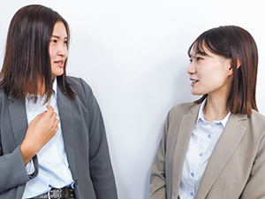 株式会社ナガ・ツキ ルート営業／地域や社会に貢献できる／転勤なし／未経験OK
