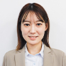 先輩にあこがれて入社を決めました！