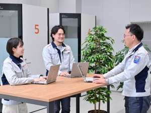 川崎重工業株式会社【プライム市場】 ITエンジニア／年休127日／土日祝休み／賞与年4回