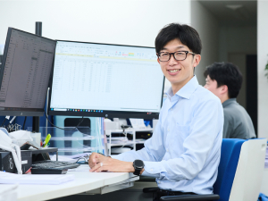 株式会社ニホンケミカル 生産管理／未経験歓迎／土日祝休み／賞与6ヵ月／浦安／転勤なし