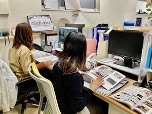株式会社鬼塚工務店 事務スタッフ／未経験歓迎／急募／基本残業なし／駅近で通勤便利