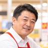 「スタッフと話しながら仕事を覚える毎日が楽しいです」
