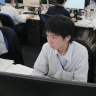 先輩社員Aさん（2024年入社・元ドラッグストア販売員）