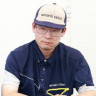 入社2年目（前職：ドライバー）