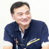 入社6年目（前職：溶接工）