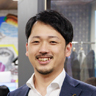 マネージャー
Q．職場はどんな雰囲気ですか？