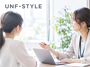 株式会社アンフ・スタイル キャリアアドバイザー／未経験歓迎／月給28万～40万円／銀座