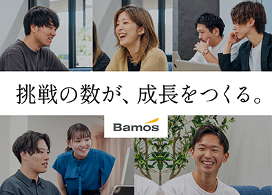 株式会社Ｂａｍｏｓ