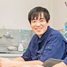 Q. この仕事の面白さはどんなところですか？