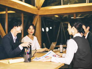 日本システム運用センター株式会社 IT監視オペレーター／未経験歓迎／残業月平均5.8h
