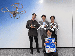 JR九州商事株式会社(JR九州グループ) IT機器の法人営業／年休122日／残業月10h以内／福岡勤務