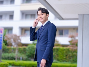 株式会社ＴＥＲＡＤＡ 名古屋のルート営業／所長候補／営業経験者／月給30万円～