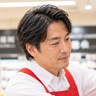 前職：パチンコ店の店長