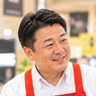 前職：飲食店のエリアマネージャー