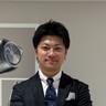 入社3年目/支店長代理